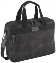 Camel Active Business Bag casual Kollektion Laos  Vintage Black