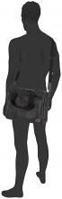 Camel Active Business Bag casual Kollektion Laos  Vintage Black