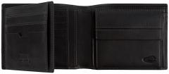 Camel Active Tokyo Dollarvisit Leder schwarz 