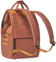 Cabaia Backpack Tanta orange Freizeit wasserabweisend Wechselfront terracotta