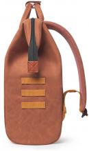 Cabaia Backpack Tanta orange Freizeit wasserabweisend Wechselfront terracotta
