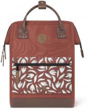 Tagesrucksack Cabaia Adventurer Medium San Cristobal Terracotta