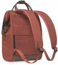 Tagesrucksack Cabaia Adventurer Medium San Cristobal Terracotta