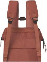 Tagesrucksack Cabaia Adventurer Medium San Cristobal Terracotta