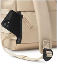 Tagesrucksack Adventurer Small beige Leopard Cabaia Lobito