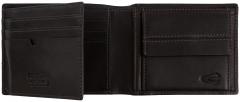 Camel Active Minibörse Leder schwarz Tokyo 
