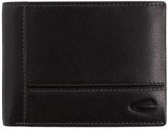 Camel Active Minibörse Leder schwarz Tokyo 