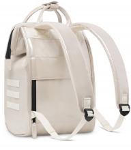 Cabaia Mädchenrucksack Honolulu irisierend golden Adventurer Medium