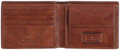 Camel Active Jeans Wallet Panama Cognac Datenschutz