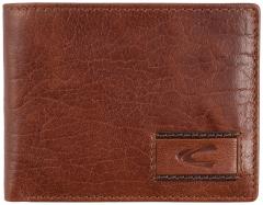 Camel Active Jeans Wallet Panama Cognac Datenschutz