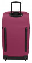 Eastpak Trolleytasche Tranverz L Wine Burgundy TSA