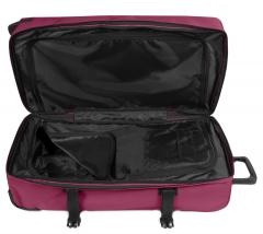 Eastpak Trolleytasche Tranverz L Wine Burgundy TSA