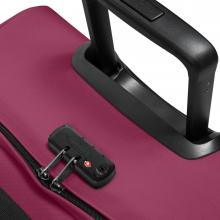 Eastpak Trolleytasche Tranverz L Wine Burgundy TSA