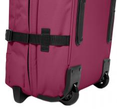 Eastpak Trolleytasche Tranverz L Wine Burgundy TSA