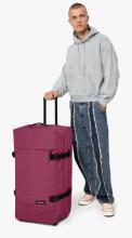 Eastpak Trolleytasche Tranverz L Wine Burgundy TSA