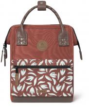 Minibackpack Adventurer Small Cabaia Terracotta San Cristobal