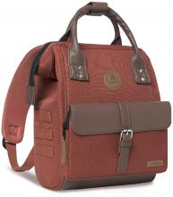 Minibackpack Adventurer Small Cabaia Terracotta San Cristobal