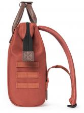 Minibackpack Adventurer Small Cabaia Terracotta San Cristobal