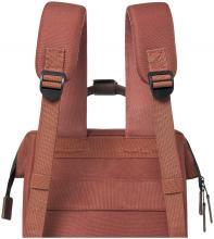 Minibackpack Adventurer Small Cabaia Terracotta San Cristobal