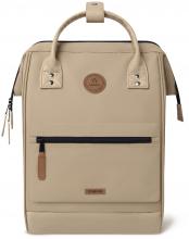 Cabaia beige Fortaleza Adventurer Outdoorrucksack wasserabweisend