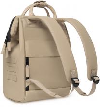 Cabaia beige Fortaleza Adventurer Outdoorrucksack wasserabweisend