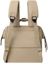 Cabaia beige Fortaleza Adventurer Outdoorrucksack wasserabweisend