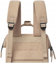 Cabaia Small Adventurer Daypack Tiger beige Luxor samtig