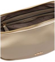 Damentasche L.Credi Nelani Beige Beutel