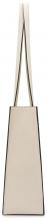 Henkeltasche Orchidea L.Credi Creme Cutout