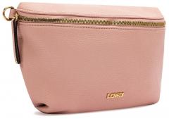 Umhängetasche Oliana L.Credi Dusty Rose Boho