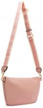 Umhängetasche Oliana L.Credi Dusty Rose Boho