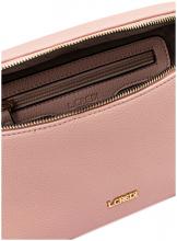 Umhängetasche Oliana L.Credi Dusty Rose Boho