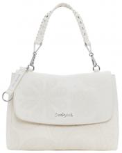 Crossovertasche Desigual beige Posadas Crudo Backpack Dejavu