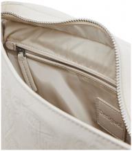 Crossovertasche Desigual beige Posadas Crudo Backpack Dejavu