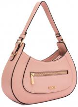 LCredi Handtasche Odelia Dusty Rose Crossover 