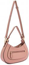 LCredi Handtasche Odelia Dusty Rose Crossover 