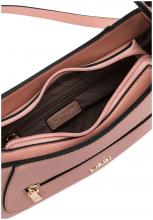 LCredi Handtasche Odelia Dusty Rose Crossover 