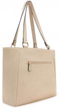 Henkeltasche Oralie Large L.CREDI Creme nachhaltig
