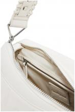 Desigual Handtasche beige Mandala Dejavu Phuket Mini Crudo Überschlag
