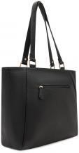 L.Credi Shopper Oralie schwarz