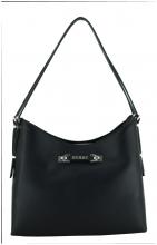 Riementasche Guess Lefia Large Hobo Simply Taupe