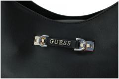 Riementasche Guess Lefia Large Hobo Simply Taupe