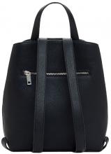 Blackwell Damenrucksack schwarz Desigual Stanzungen bunt Sumy Mini
