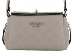 Abendtasche mit Drehverschluss Guess Phoebe Mini Shoulder Bag