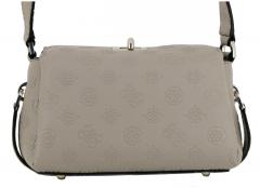 Abendtasche mit Drehverschluss Guess Phoebe Mini Shoulder Bag