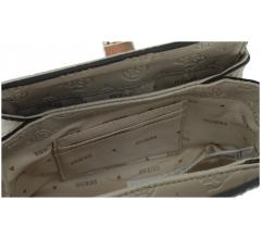 Abendtasche mit Drehverschluss Guess Phoebe Mini Shoulder Bag