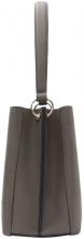L.Credi Hobobag Filippa Dark Taupe Crossover