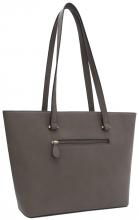 L.Credi Shopper Filippa Dark Taupe 