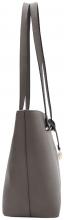 L.Credi Shopper Filippa Dark Taupe 