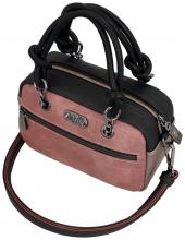 Anekke Mini Bowlingbag Mademoiselle Bunt